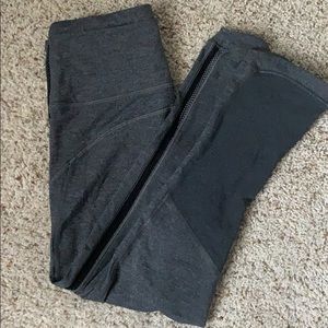 Lululemon Gray Legging